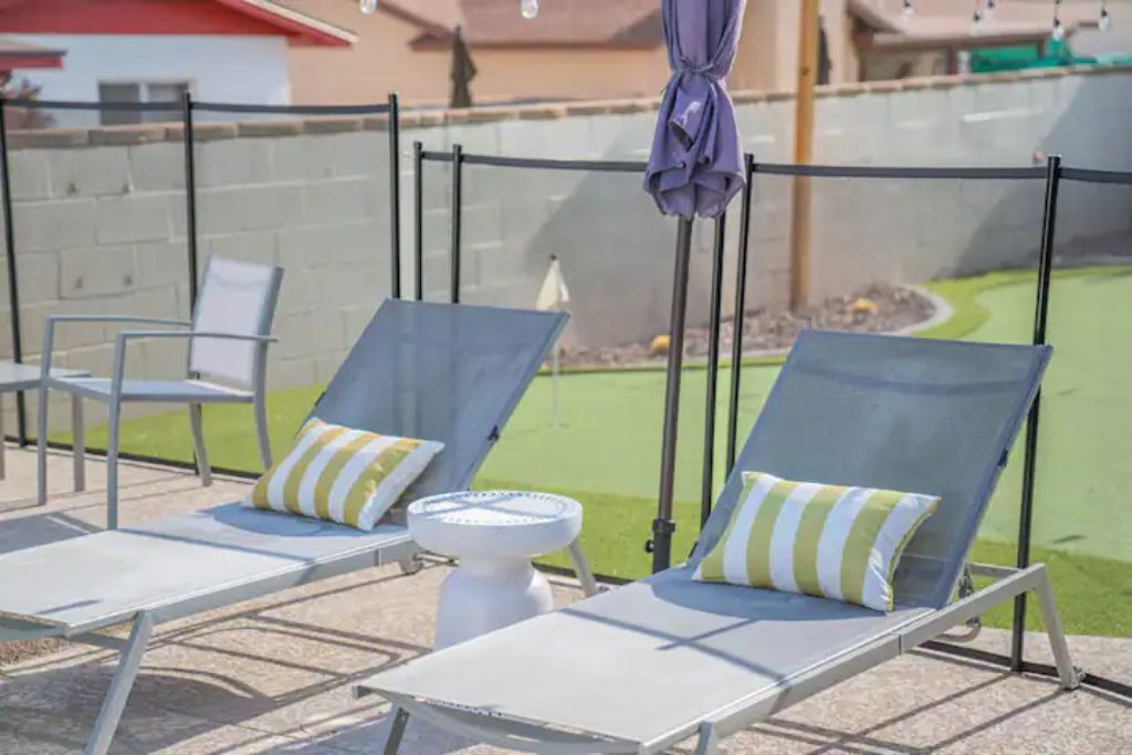 Photo of Outdoor in La Paz At Desert Springs