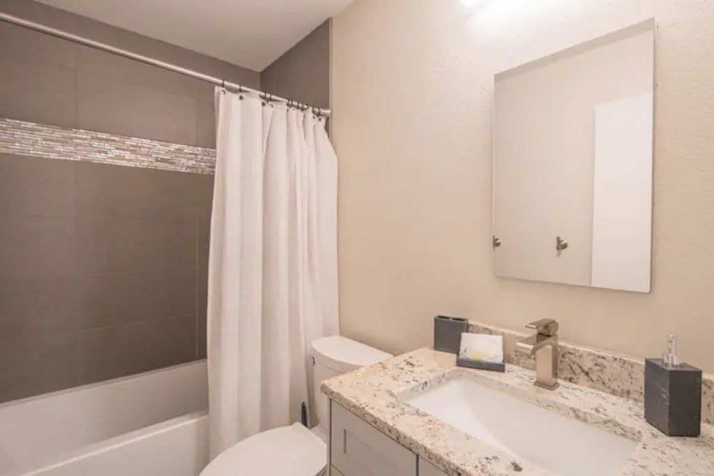 Photo of Bathroom in La Paz At Desert Springs