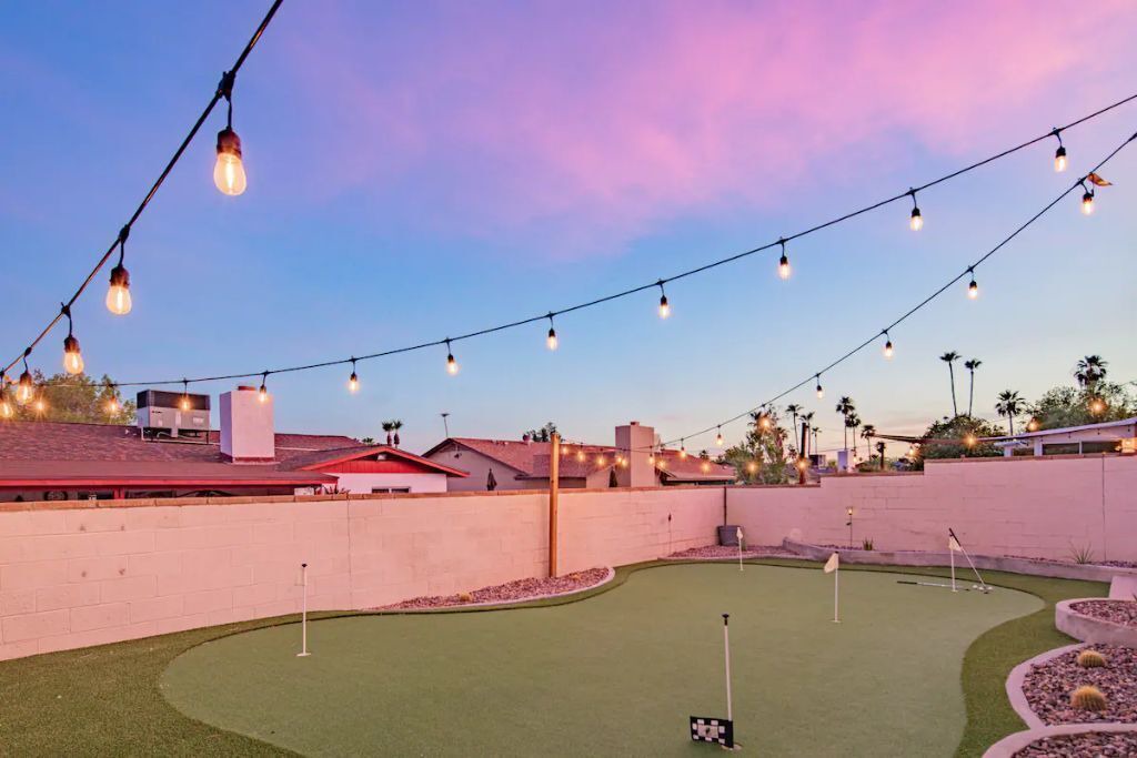 Photo of Outdoor in La Paz At Desert Springs