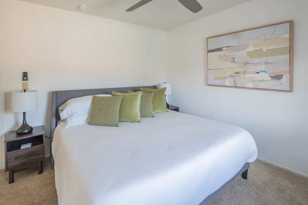 Photo of Bedroom in La Paz At Desert Springs