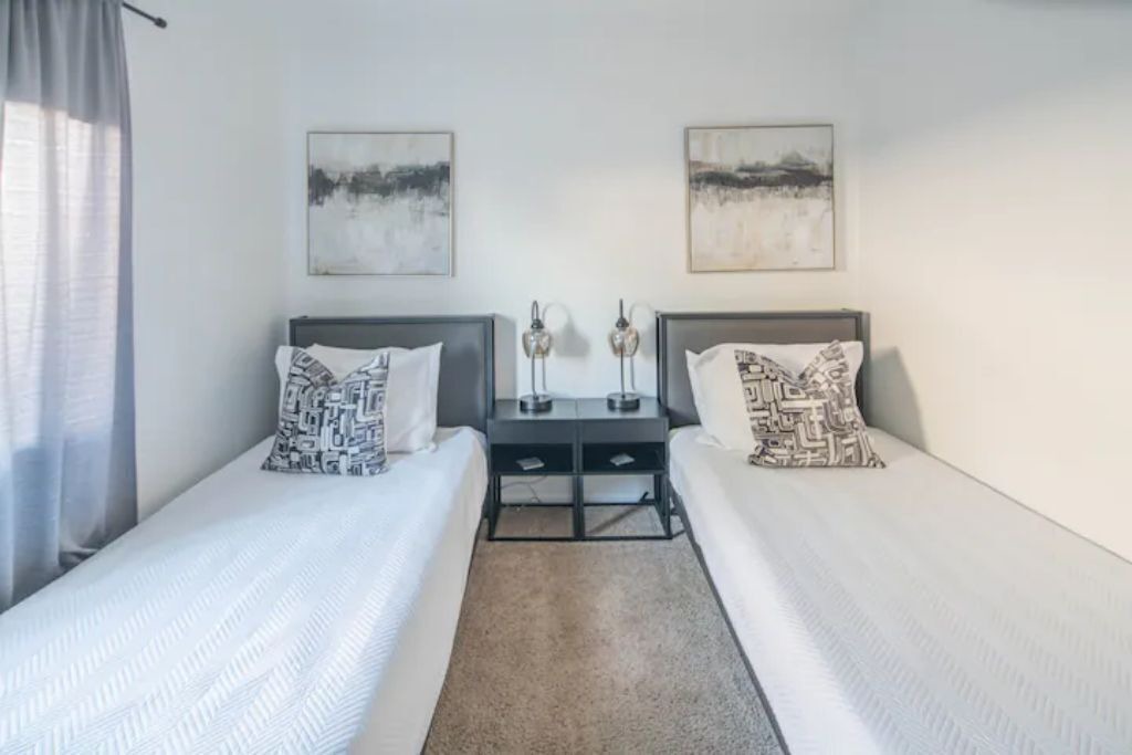 Photo of Bedroom in La Paz At Desert Springs