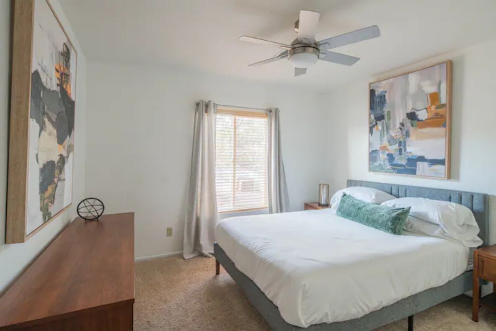 Photo of Bedroom in La Paz At Desert Springs