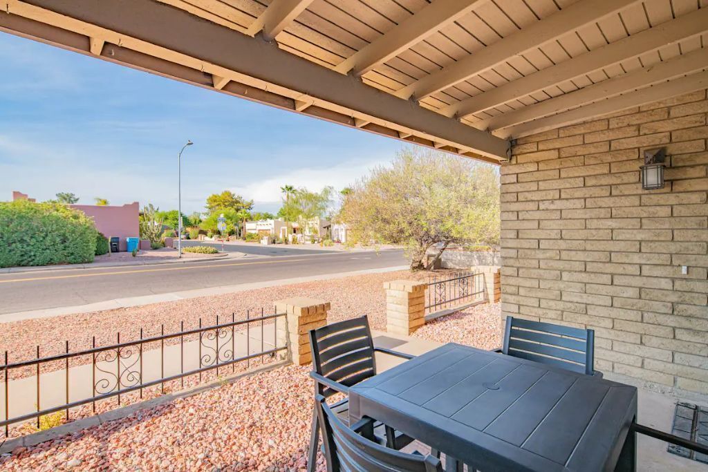 Photo of Outdoor in La Paz At Desert Springs