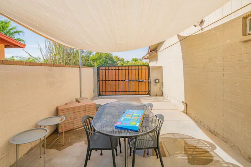Photo of Outdoor in La Paz At Desert Springs