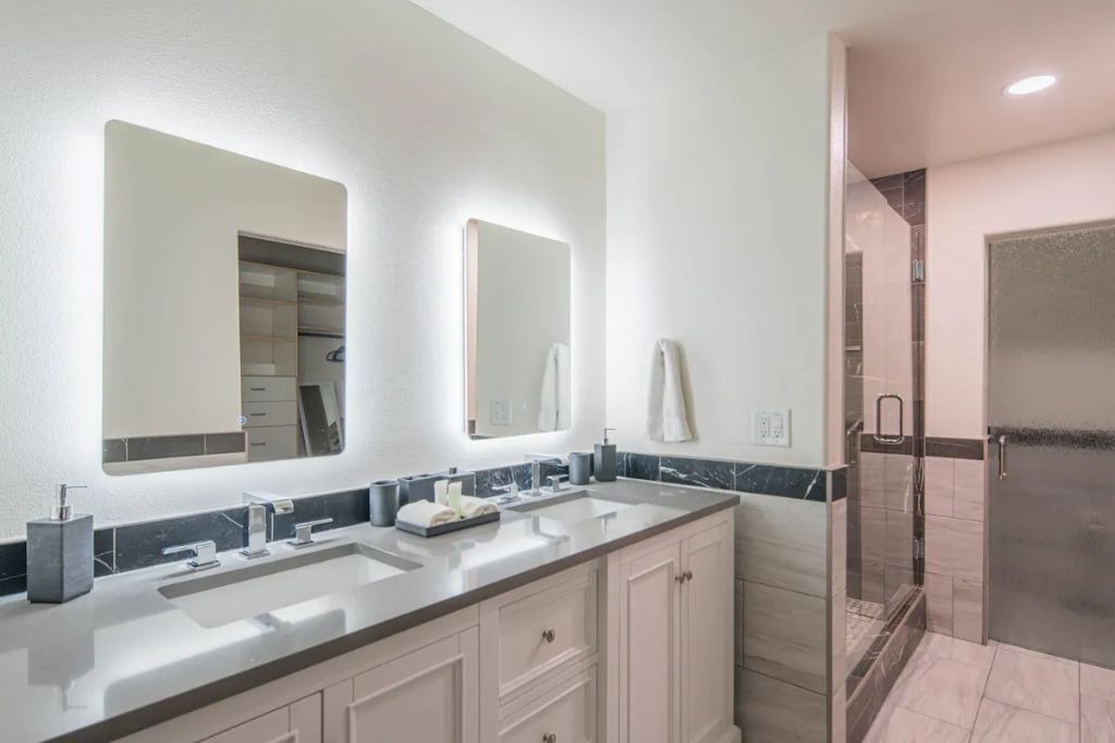 Photo of Bathroom in La Paz At Desert Springs