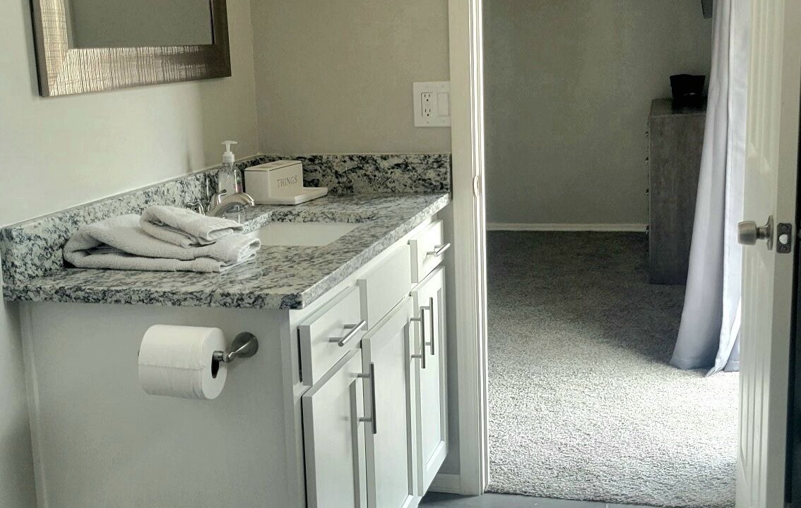 Photo of Bathroom in Ranchos De La Canada