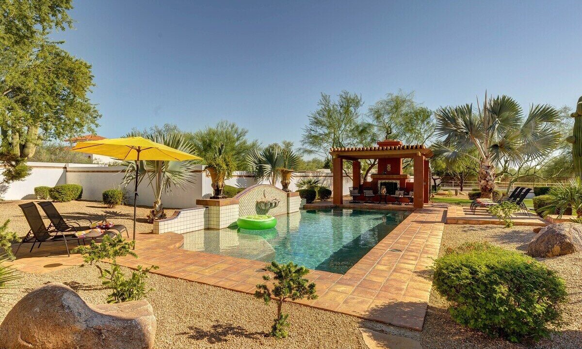 Photo of Outdoor in North Scottsdale