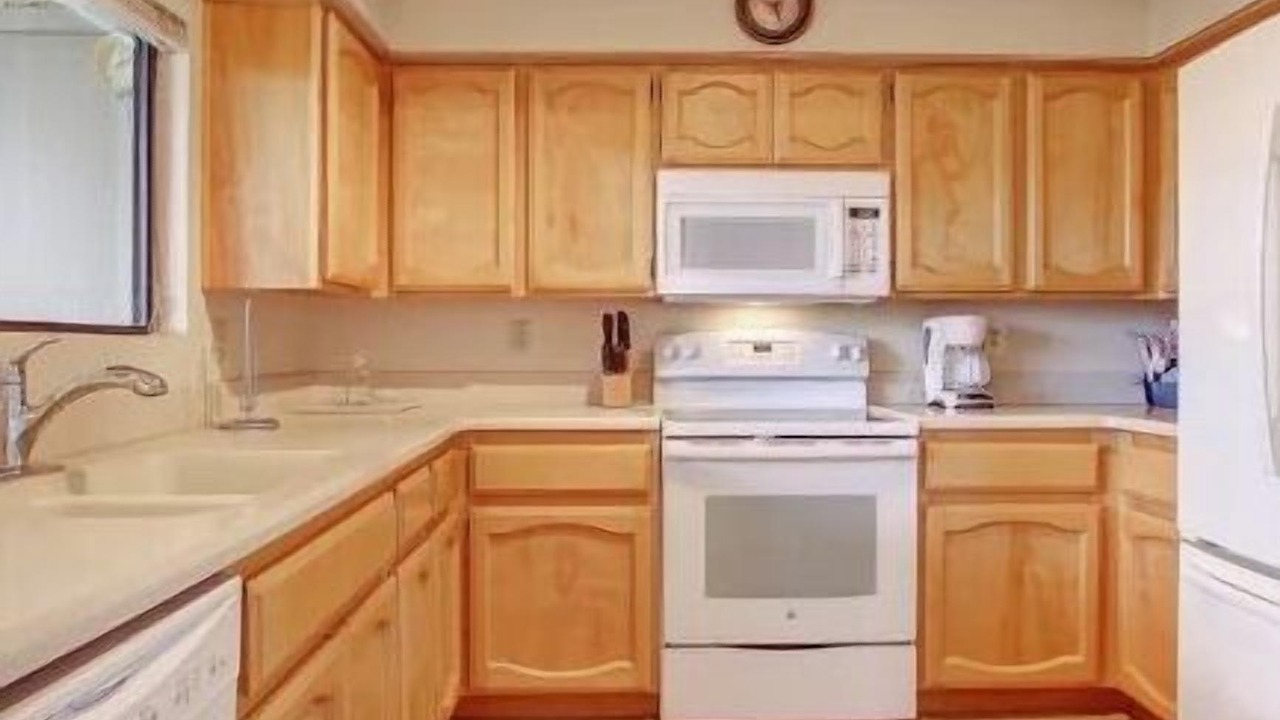 Photo of Kitchen in Scottsdale Ranch