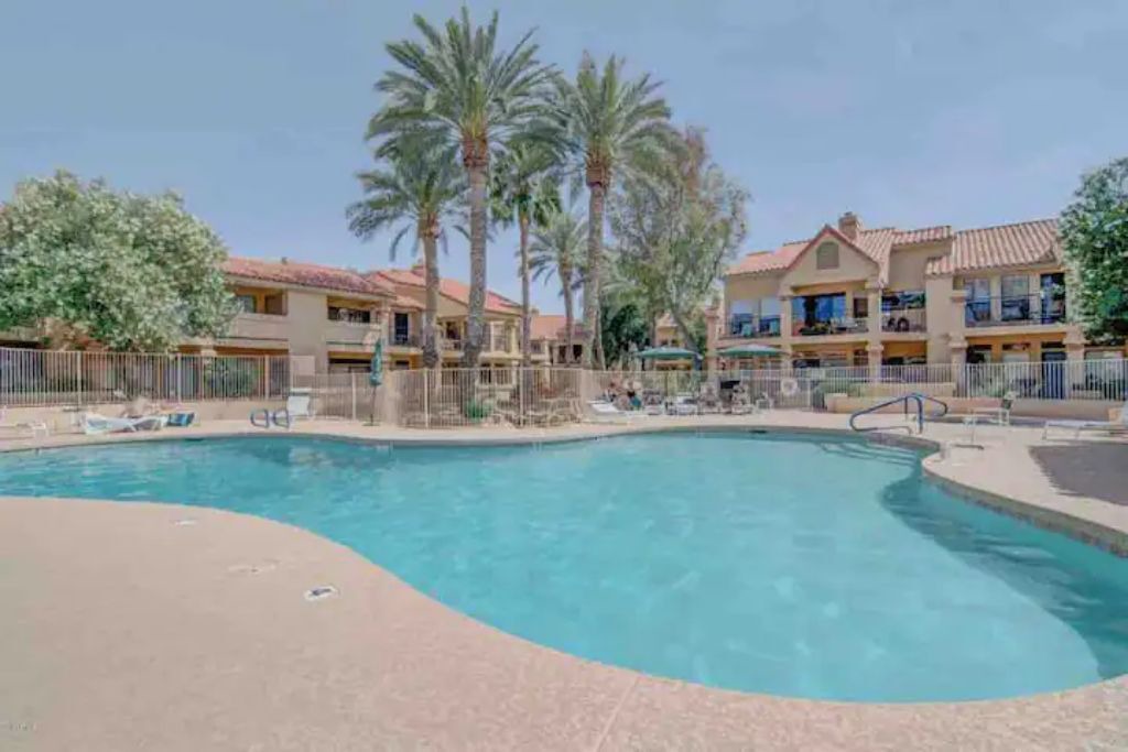 Photo of Outdoor in Scottsdale Ranch
