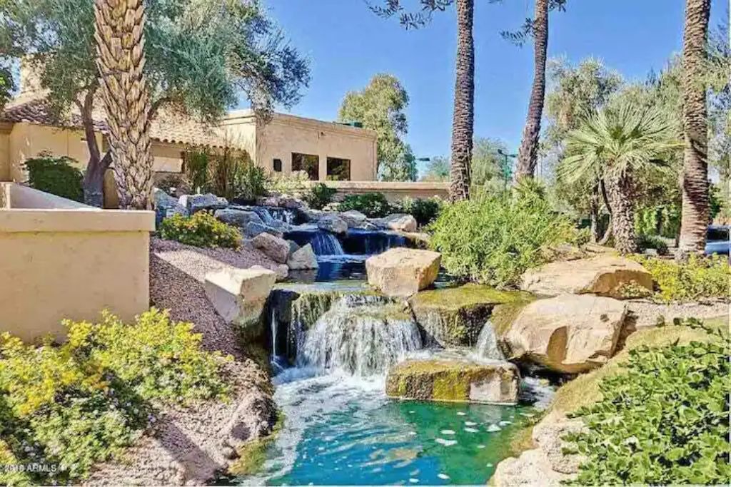 Photo of Outdoor in Scottsdale Ranch