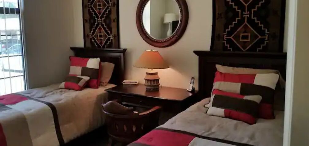 Photo of Bedroom in Scottsdale Ranch