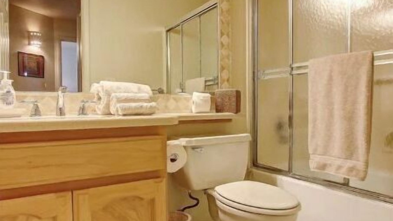 Photo of Bathroom in Scottsdale Ranch