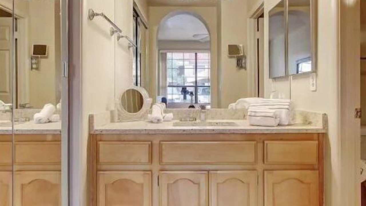 Photo of Bathroom in Scottsdale Ranch