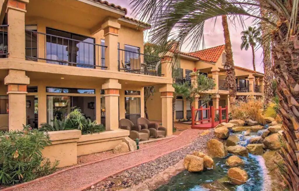 Photo of Outdoor in Scottsdale Ranch