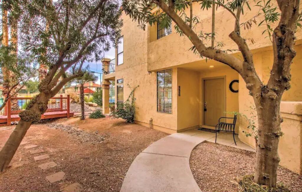 Photo of Outdoor in Scottsdale Ranch
