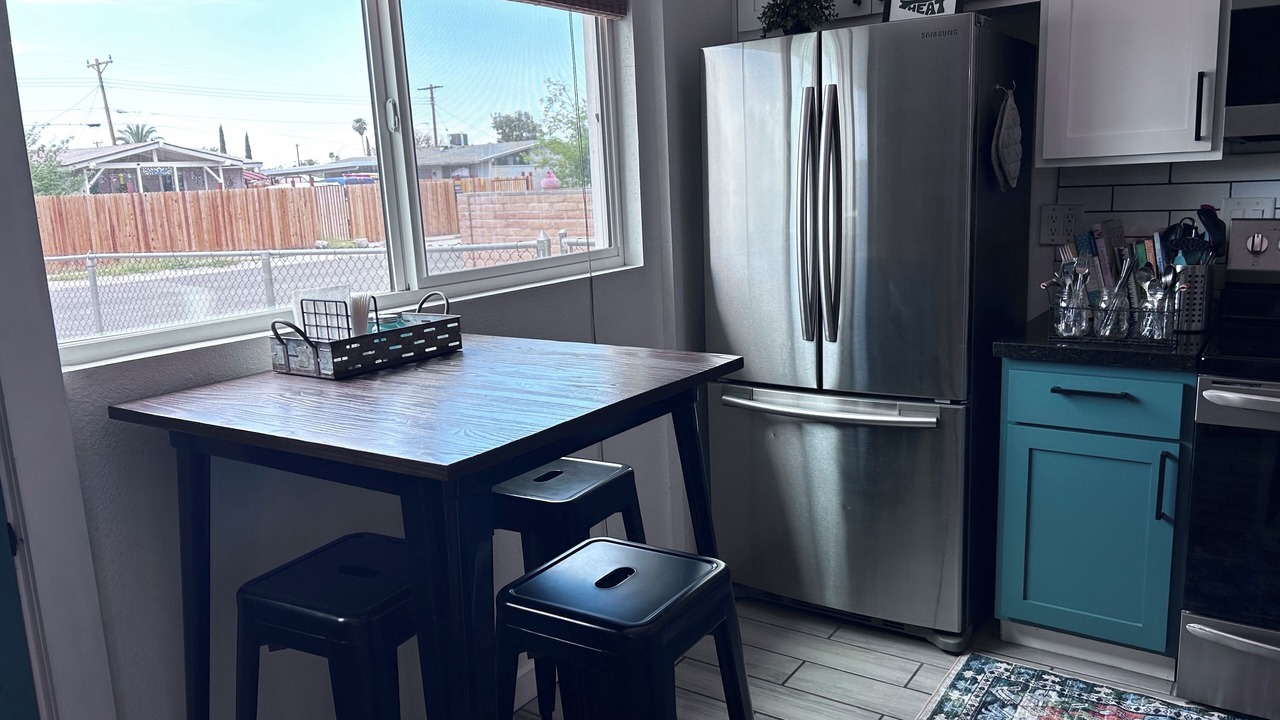 Photo of Kitchen in Julia Keen