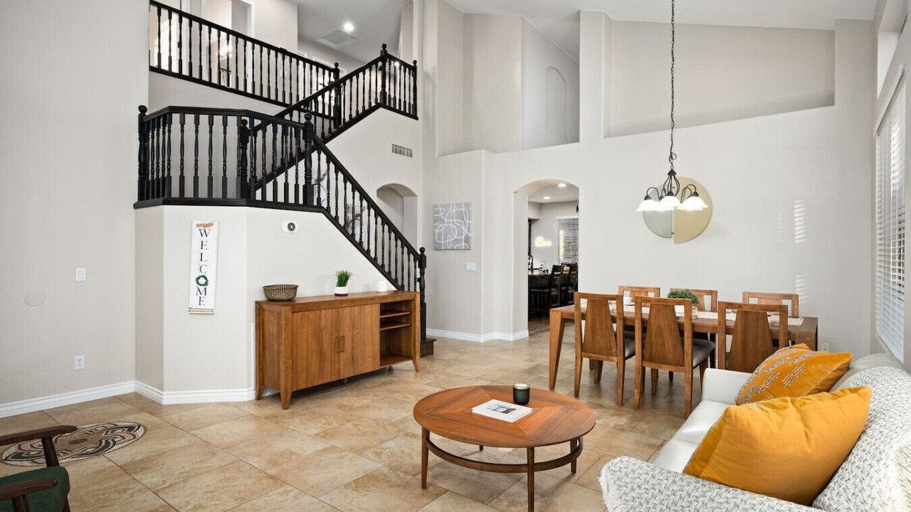 Photo of Livingroom in Arrowhead Ranch