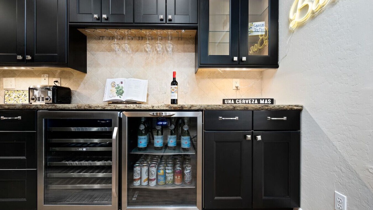 Photo of Kitchen in Arrowhead Ranch