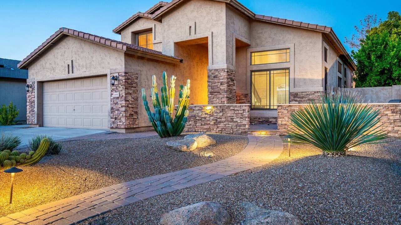 Photo of Outdoor in Arrowhead Ranch