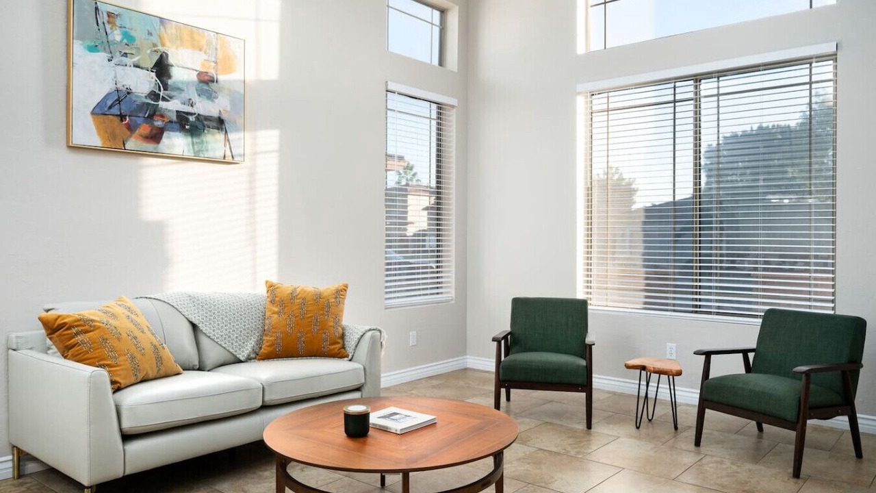 Photo of Livingroom in Arrowhead Ranch