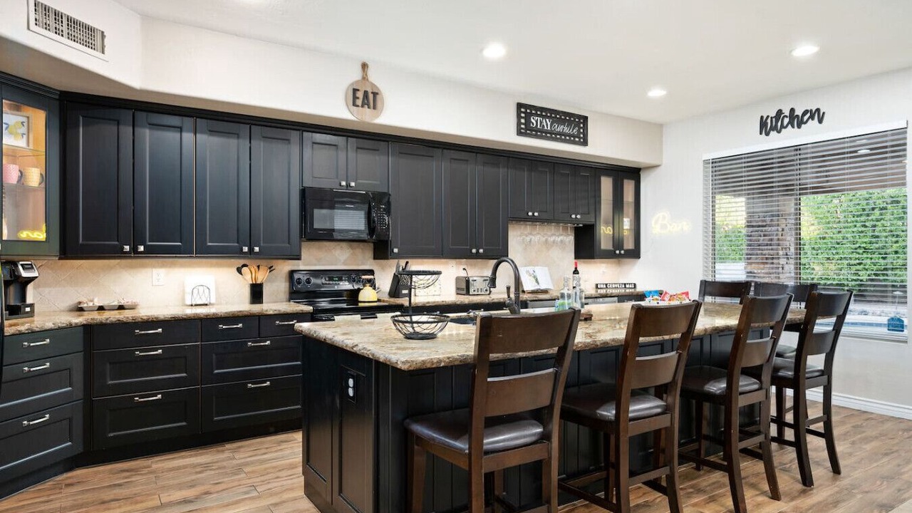 Photo of Kitchen in Arrowhead Ranch