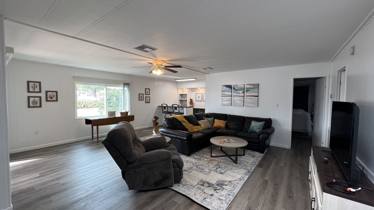 Photo of Bedroom in Pueblo Estates