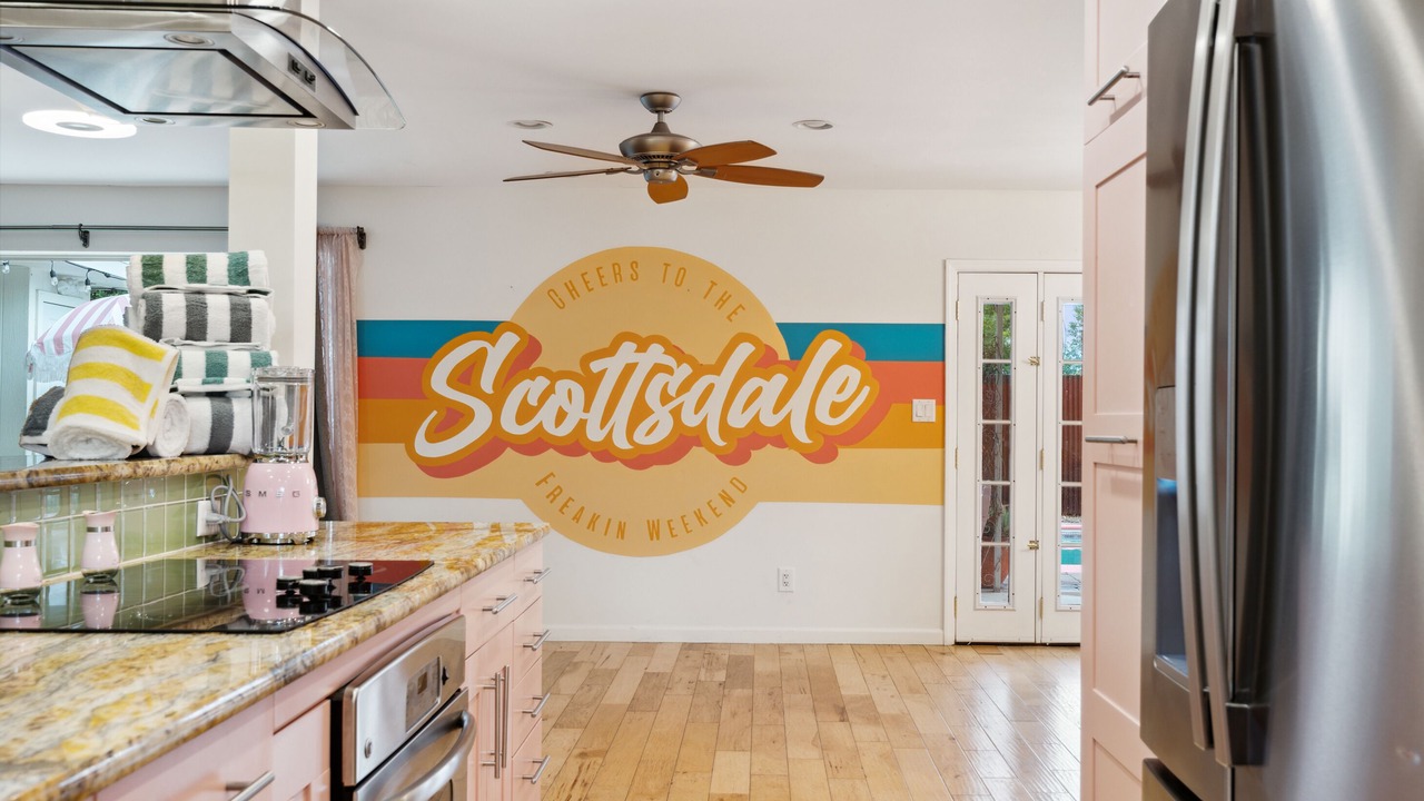 Photo of Kitchen in Village Grove