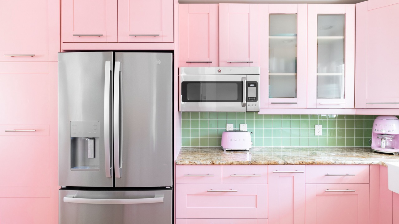 Photo of Kitchen in Village Grove