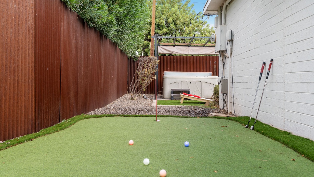 Photo of Outdoor in Village Grove