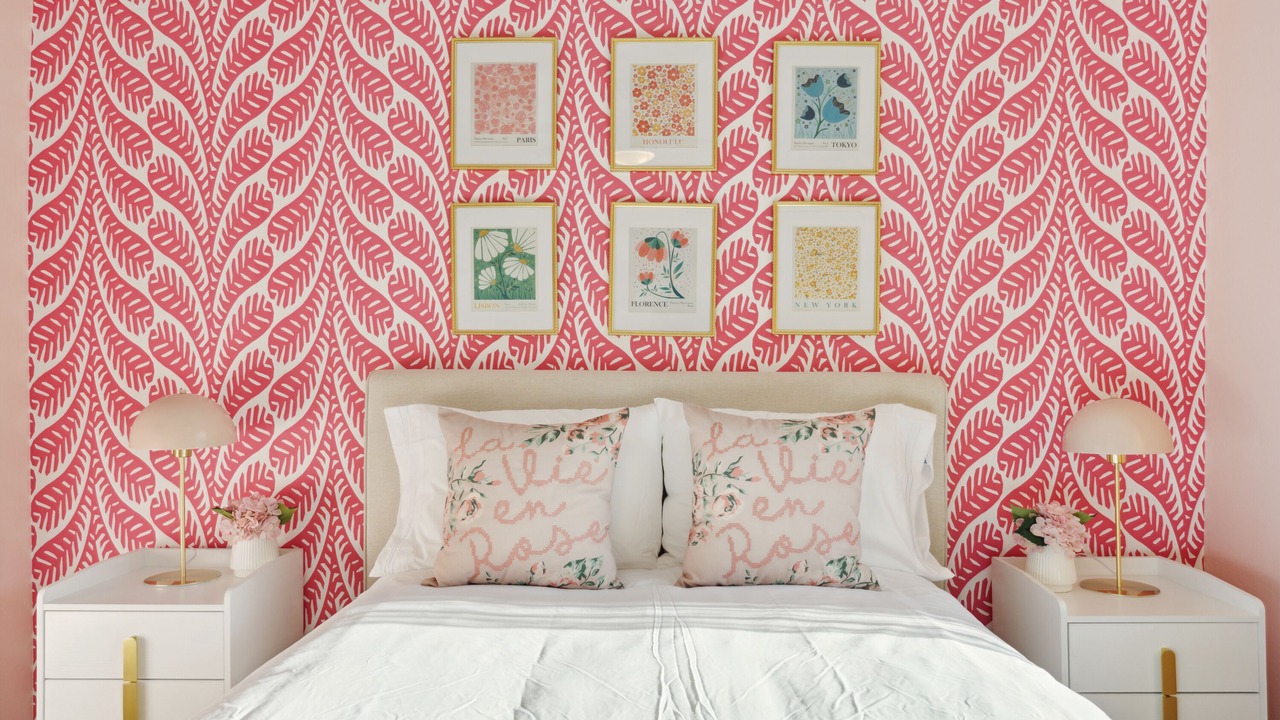 Photo of Bedroom in Village Grove