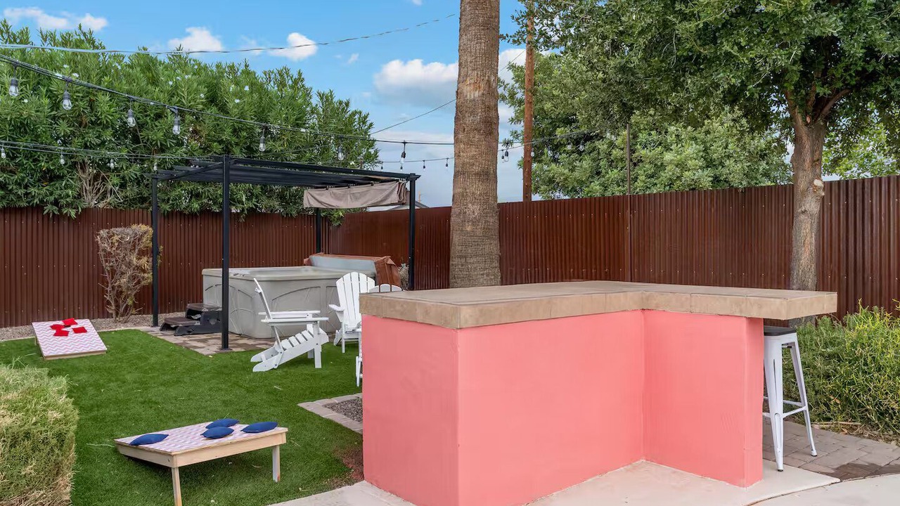 Photo of Patio Balcony in Village Grove