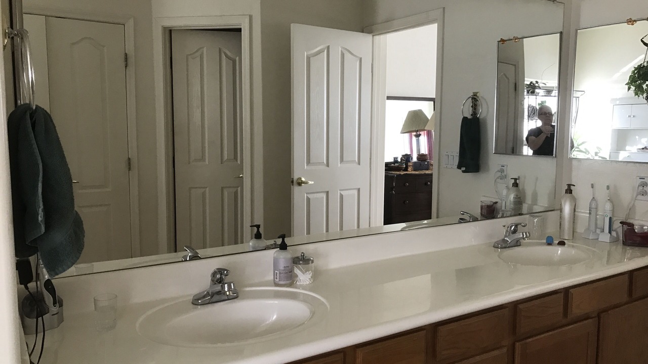 Photo of Bathroom in Desert Harbor