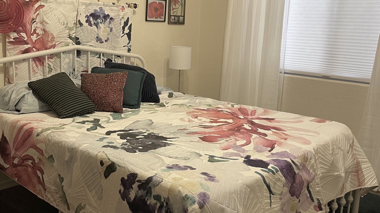 Photo of Bedroom in Desert Harbor