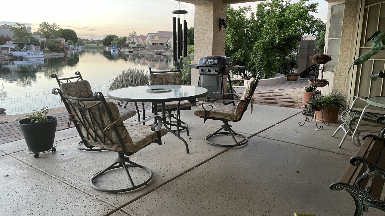Photo of Outdoor in Desert Harbor