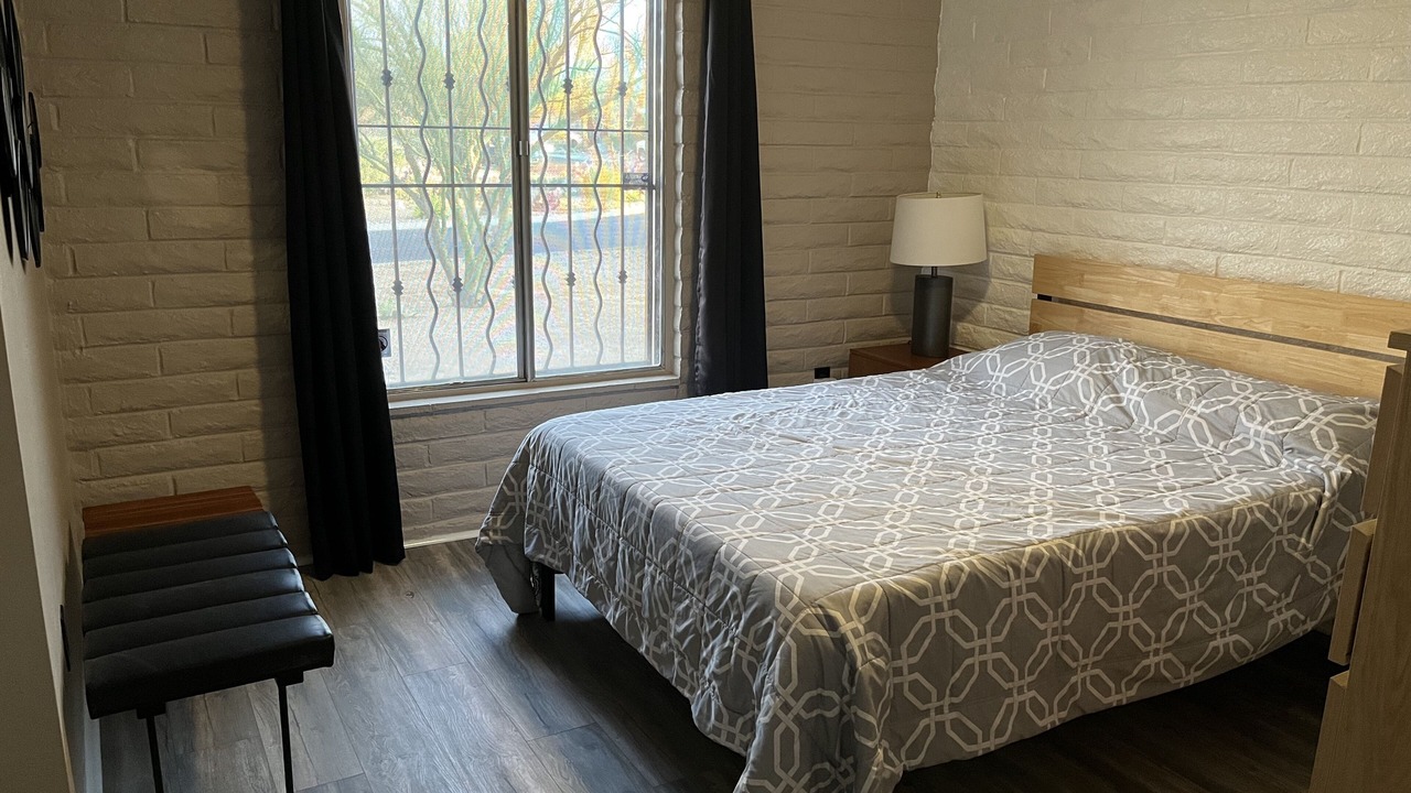 Photo of Bedroom in Saguaro Miraflores