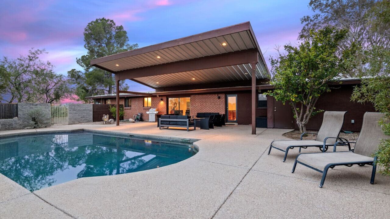 Photo of Outdoor in Riverside Terrace