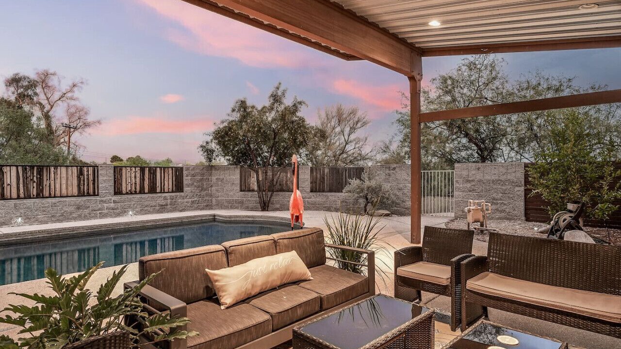 Photo of Outdoor in Riverside Terrace