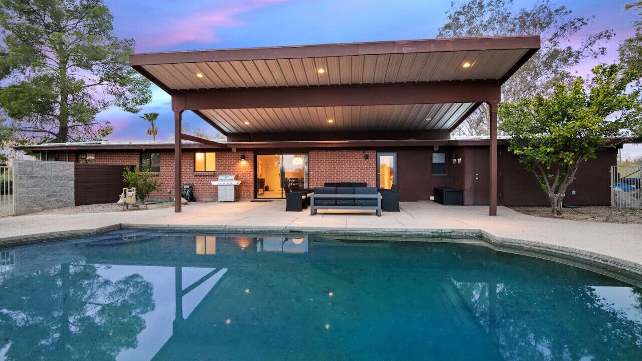 Photo of Outdoor in Riverside Terrace