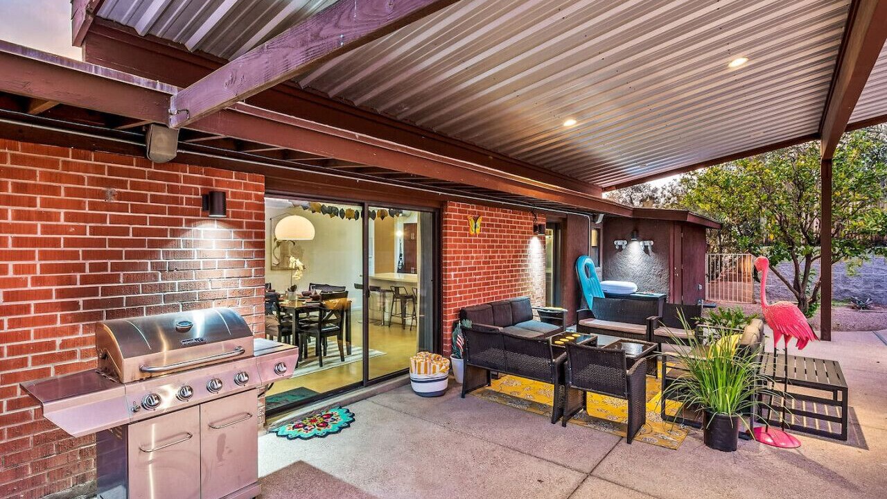 Photo of Outdoor in Riverside Terrace