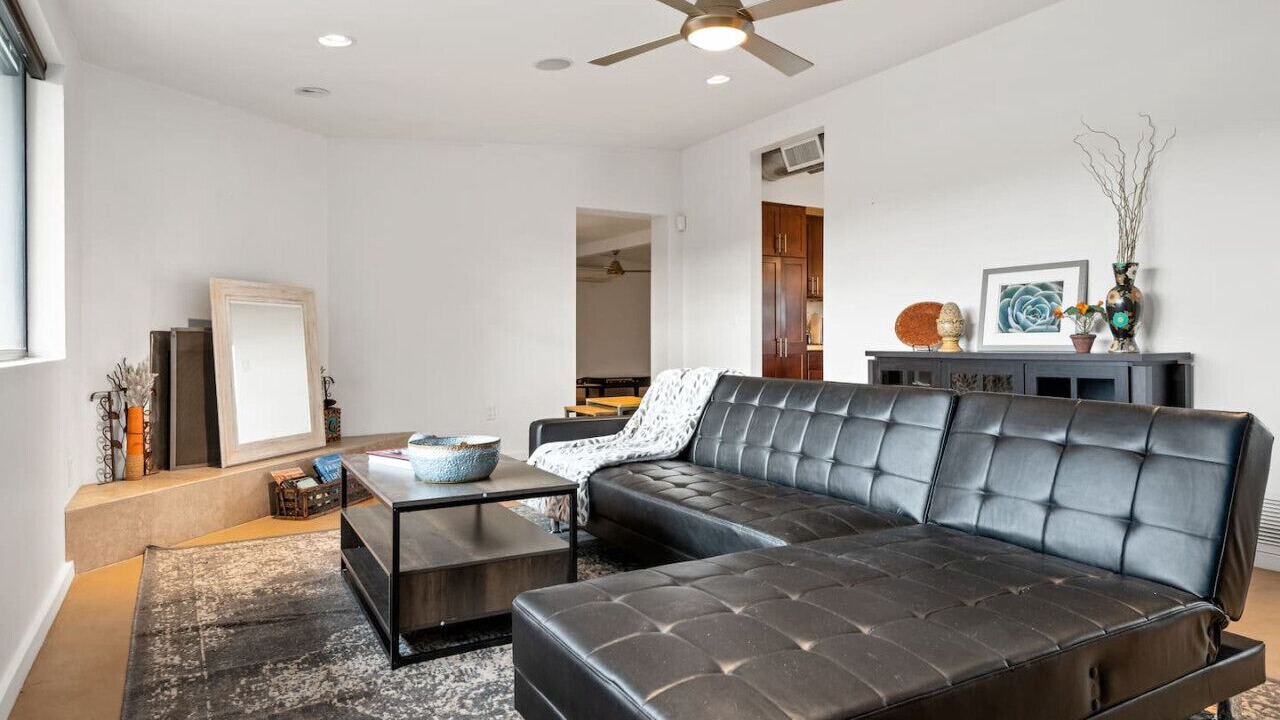 Photo of Livingroom in Riverside Terrace
