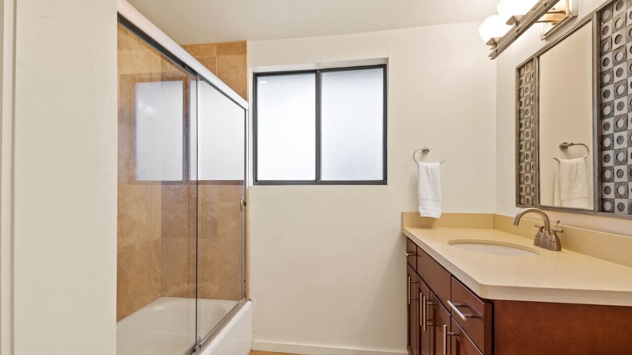 Photo of Bathroom in Riverside Terrace