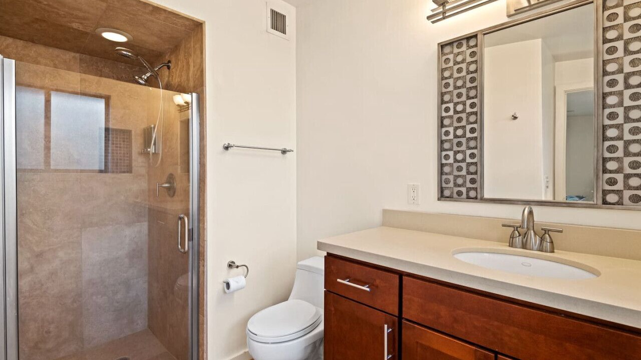 Photo of Bathroom in Riverside Terrace