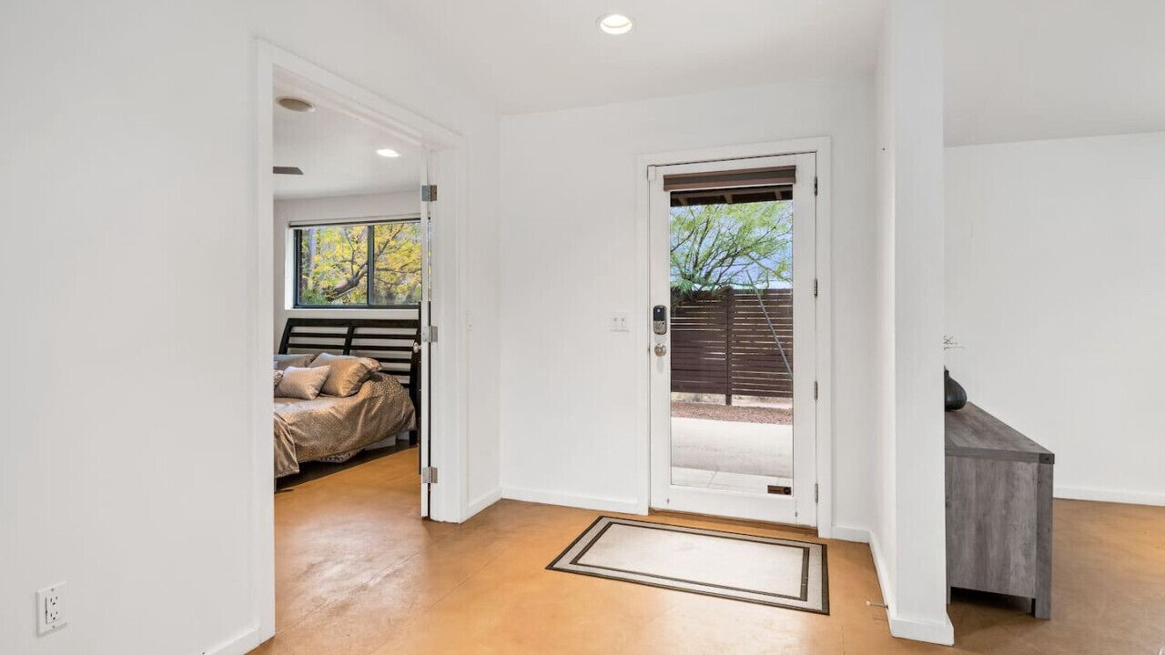 Photo of Bedroom in Riverside Terrace