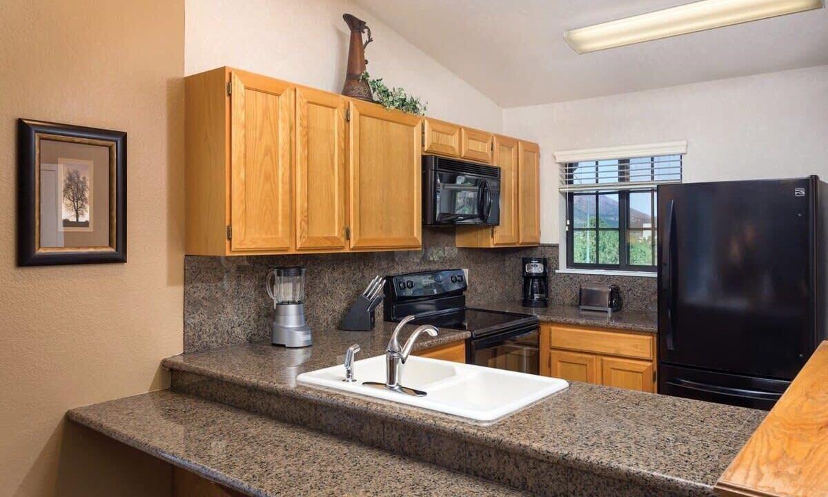 Photo of Kitchen in Flagstaff