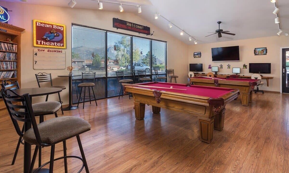 Photo of Bedroom in Flagstaff