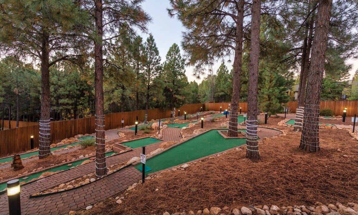 Photo of Outdoor in Flagstaff