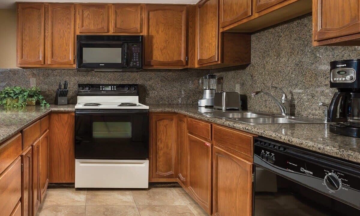 Photo of Kitchen in Flagstaff