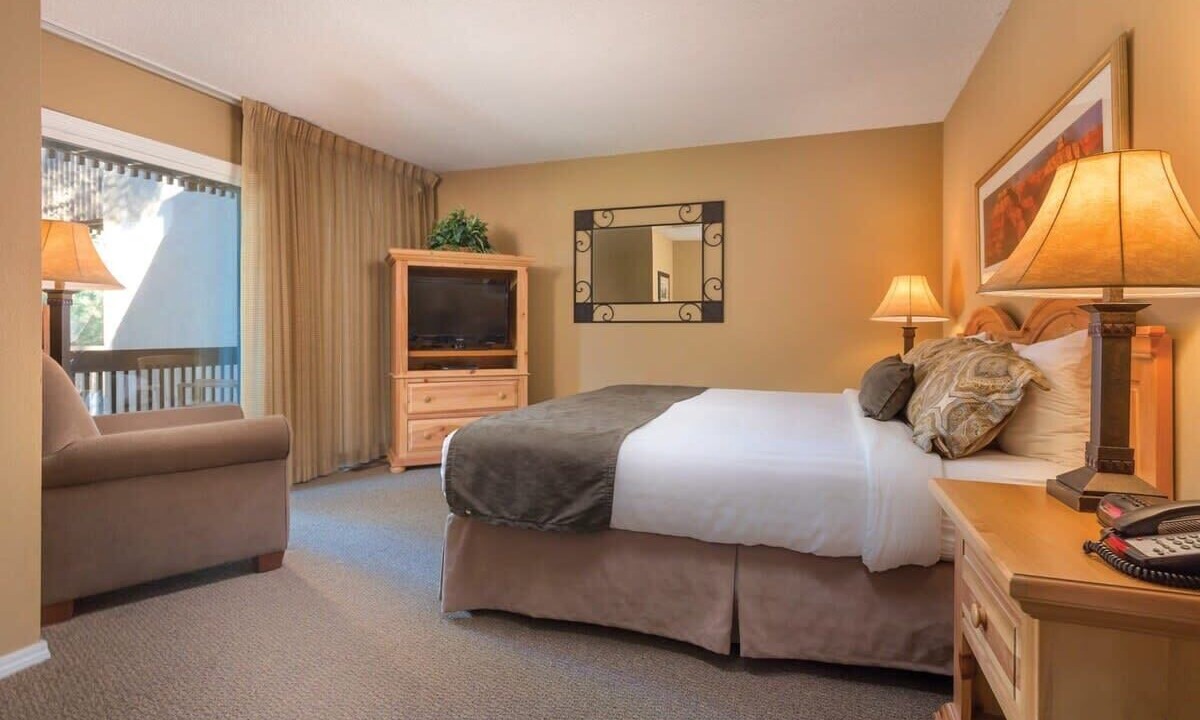 Photo of Bedroom in Flagstaff