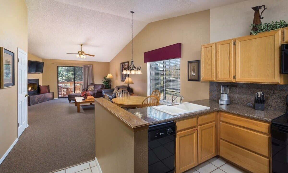 Photo of Kitchen in Flagstaff