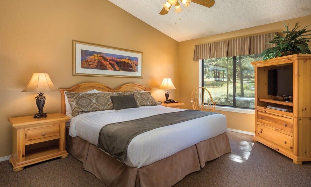 Photo of Bedroom in Flagstaff